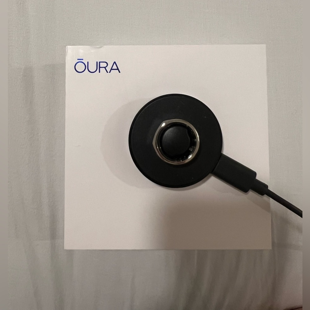 OURA RING